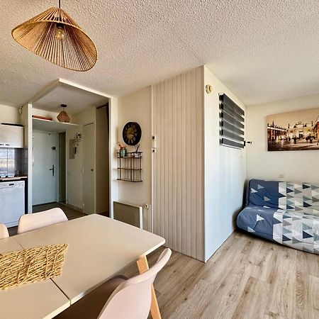 Appartement Cap D'アグド エクステリア 写真