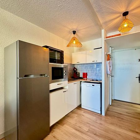 Appartement Cap D'アグド エクステリア 写真