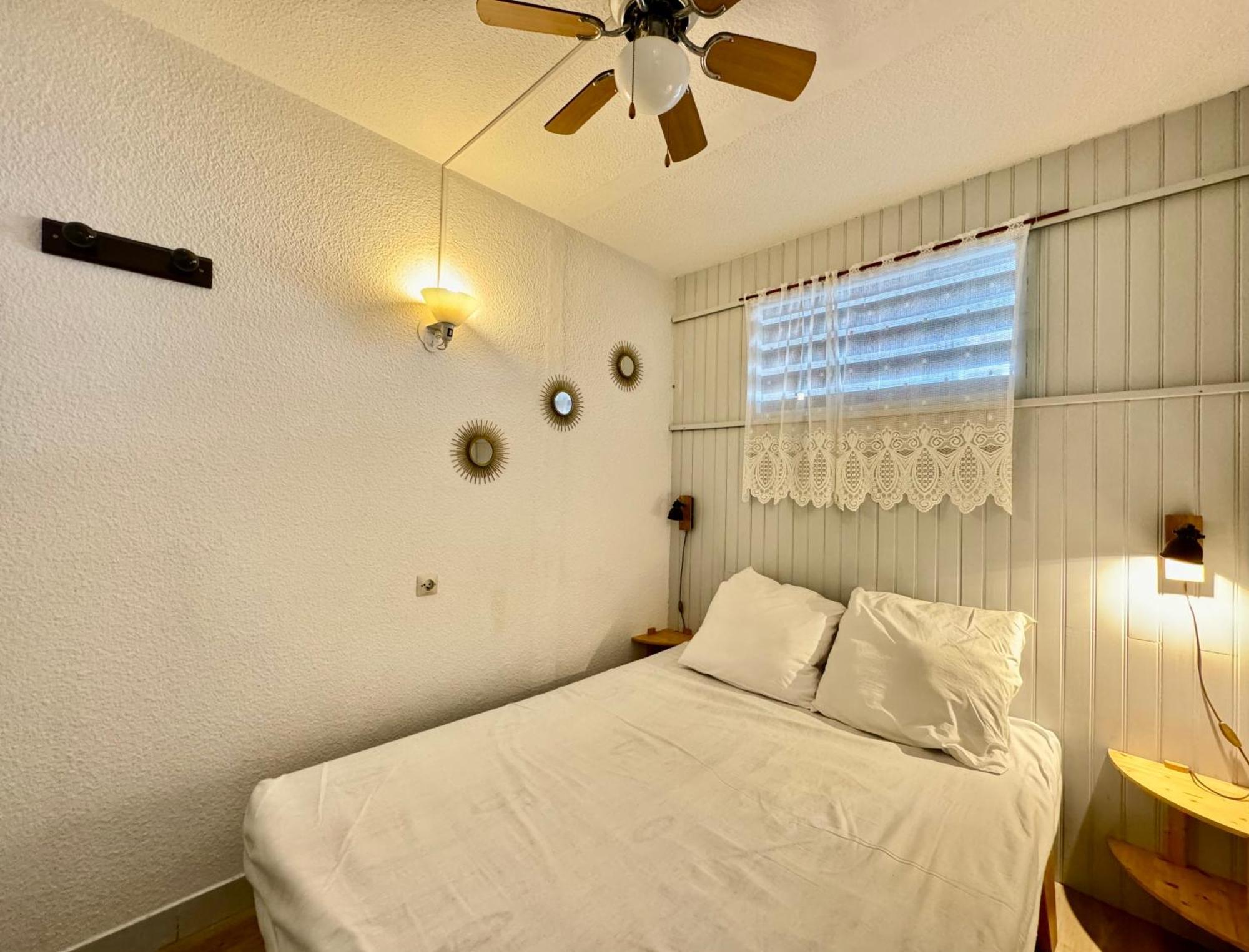 Appartement Cap D'アグド エクステリア 写真